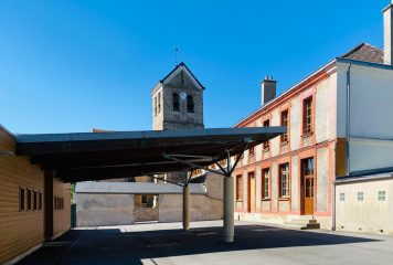 Info du 18 juin 2020 – Réouverture totale de l’école