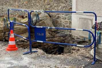Info du 16 juin 2020 : Fuite d’eau au hameau