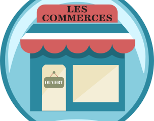 Nouvelle page sur les commerces à Favières