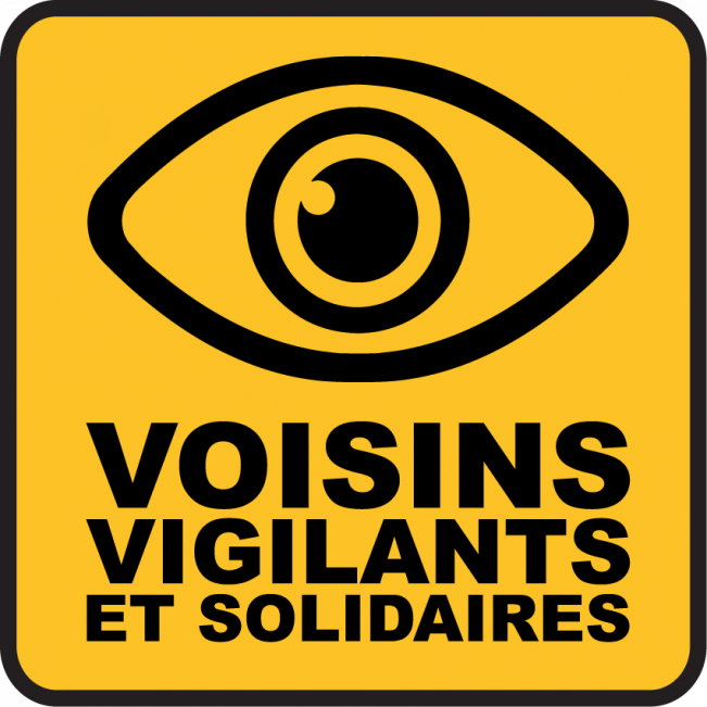 Dispositif Voisins Vigilants et Solidaires - Favieres