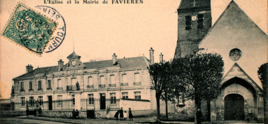 Cartes-postales-Favières-099