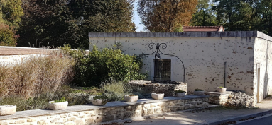 Lavoir